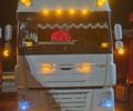 Белый Даф XF 105, объемом двигателя 12.9 л и пробегом 120 тыс. км за 15500 $, фото 1 на Automoto.ua