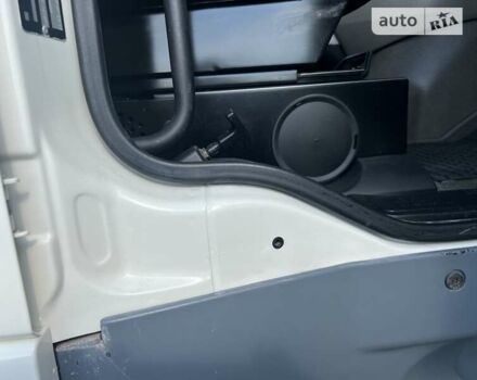 Белый Даф XF 105, объемом двигателя 0 л и пробегом 892 тыс. км за 27800 $, фото 10 на Automoto.ua