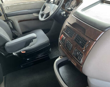 Белый Даф XF 105, объемом двигателя 12.9 л и пробегом 999 тыс. км за 10699 $, фото 43 на Automoto.ua