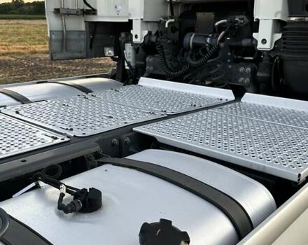 Белый Даф XF 105, объемом двигателя 0 л и пробегом 905 тыс. км за 26077 $, фото 40 на Automoto.ua