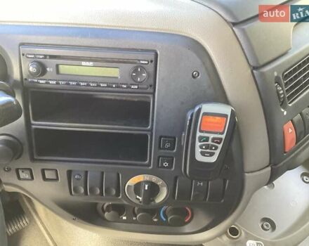 Белый Даф XF 105, объемом двигателя 12.9 л и пробегом 100 тыс. км за 15500 $, фото 29 на Automoto.ua