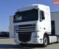 Белый Даф XF 105, объемом двигателя 12.9 л и пробегом 1 тыс. км за 15999 $, фото 1 на Automoto.ua