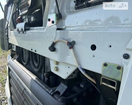 Белый Даф XF 105, объемом двигателя 0 л и пробегом 892 тыс. км за 27800 $, фото 16 на Automoto.ua