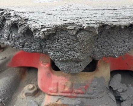 Белый Даф XF 105, объемом двигателя 12.9 л и пробегом 1 тыс. км за 14000 $, фото 8 на Automoto.ua