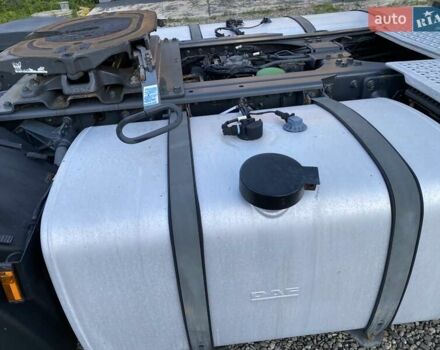 Білий Даф XF 105, об'ємом двигуна 0 л та пробігом 856 тис. км за 15500 $, фото 23 на Automoto.ua