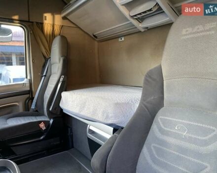 Білий Даф XF 105, об'ємом двигуна 0 л та пробігом 856 тис. км за 15500 $, фото 35 на Automoto.ua