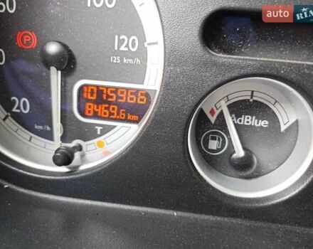 Белый Даф XF 105, объемом двигателя 12.9 л и пробегом 1 тыс. км за 14000 $, фото 22 на Automoto.ua