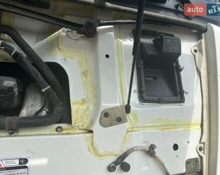 Білий Даф XF 105, об'ємом двигуна 12.9 л та пробігом 805 тис. км за 12500 $, фото 7 на Automoto.ua