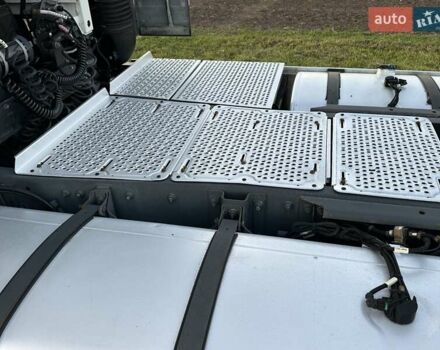 Белый Даф XF 105, объемом двигателя 0 л и пробегом 905 тыс. км за 26077 $, фото 47 на Automoto.ua