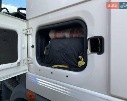 Білий Даф XF 105, об'ємом двигуна 12.5 л та пробігом 900 тис. км за 18700 $, фото 49 на Automoto.ua