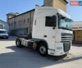 Білий Даф XF 105, об'ємом двигуна 12.9 л та пробігом 1000 тис. км за 13500 $, фото 1 на Automoto.ua