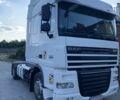Белый Даф XF 105, объемом двигателя 12.5 л и пробегом 900 тыс. км за 19800 $, фото 16 на Automoto.ua