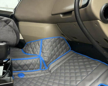 Білий Даф XF 105, об'ємом двигуна 12.9 л та пробігом 100 тис. км за 14500 $, фото 20 на Automoto.ua