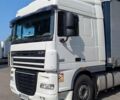 Белый Даф XF 105, объемом двигателя 12.9 л и пробегом 980 тыс. км за 20700 $, фото 2 на Automoto.ua