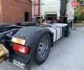Белый Даф XF 105, объемом двигателя 12.5 л и пробегом 900 тыс. км за 19800 $, фото 9 на Automoto.ua