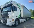 Белый Даф XF 105, объемом двигателя 12.9 л и пробегом 822 тыс. км за 35000 $, фото 54 на Automoto.ua