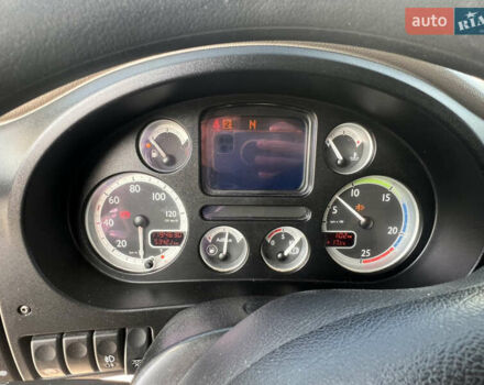 Белый Даф XF 105, объемом двигателя 0 л и пробегом 1 тыс. км за 14900 $, фото 9 на Automoto.ua