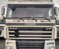 Даф XF 105 2012 в Романове на Automoto.ua Белый Даф XF 105, объемом двигателя 12.9 л и пробегом 900 тыс. км за 20000 $, фото 1 на Automoto.ua