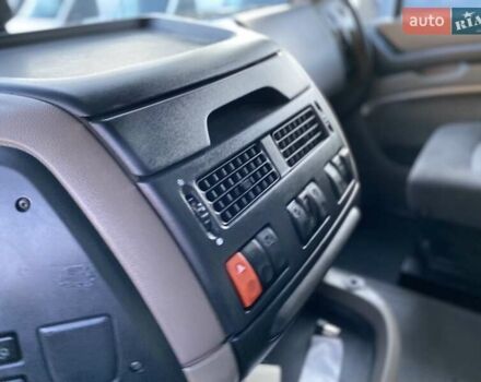 Білий Даф XF 105, об'ємом двигуна 0 л та пробігом 856 тис. км за 15500 $, фото 41 на Automoto.ua