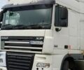 Білий Даф XF 105, об'ємом двигуна 0 л та пробігом 2 тис. км за 7000 $, фото 1 на Automoto.ua