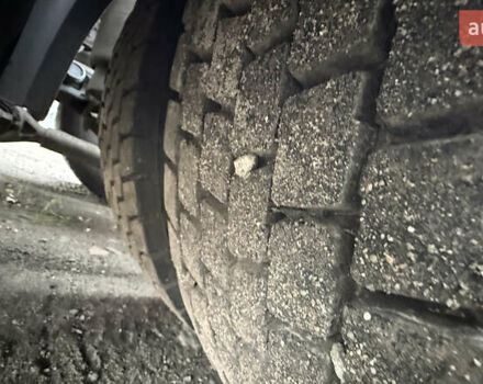 Белый Даф XF 105, объемом двигателя 12.9 л и пробегом 1 тыс. км за 12299 $, фото 13 на Automoto.ua