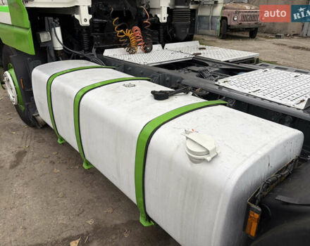 Белый Даф XF 105, объемом двигателя 12.9 л и пробегом 1 тыс. км за 15000 $, фото 21 на Automoto.ua