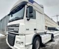 Білий Даф XF 105, об'ємом двигуна 12.9 л та пробігом 1 тис. км за 16500 $, фото 1 на Automoto.ua
