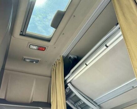 Белый Даф XF 105, объемом двигателя 0 л и пробегом 905 тыс. км за 26077 $, фото 55 на Automoto.ua
