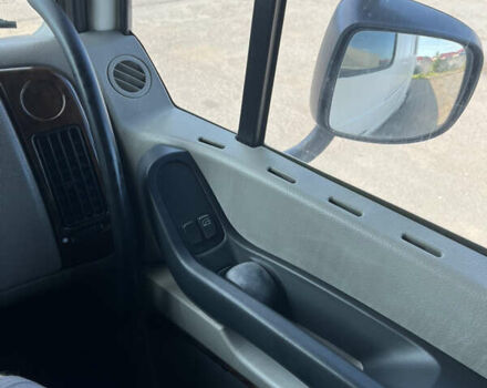 Белый Даф XF 105, объемом двигателя 12.9 л и пробегом 999 тыс. км за 10699 $, фото 46 на Automoto.ua