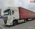 Белый Даф XF 105, объемом двигателя 12.9 л и пробегом 848 тыс. км за 19100 $, фото 2 на Automoto.ua