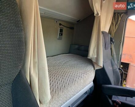 Білий Даф XF 105, об'ємом двигуна 12.5 л та пробігом 900 тис. км за 18700 $, фото 65 на Automoto.ua