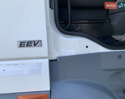 Білий Даф XF 105, об'ємом двигуна 12.5 л та пробігом 900 тис. км за 18700 $, фото 46 на Automoto.ua