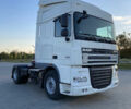 Белый Даф XF 105, объемом двигателя 12.9 л и пробегом 733 тыс. км за 16000 $, фото 9 на Automoto.ua