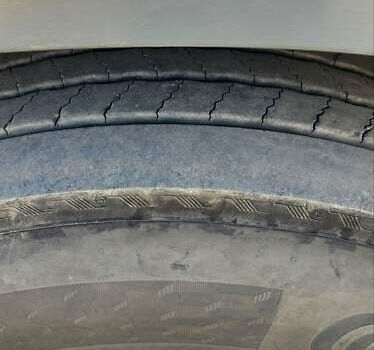 Белый Даф XF 105, объемом двигателя 12.9 л и пробегом 1 тыс. км за 19500 $, фото 13 на Automoto.ua