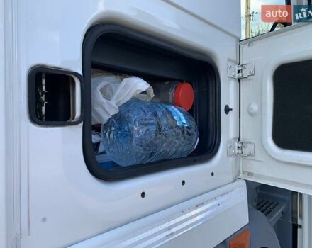 Білий Даф XF 105, об'ємом двигуна 12.5 л та пробігом 900 тис. км за 18700 $, фото 45 на Automoto.ua