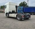 Белый Даф XF 105, объемом двигателя 12.9 л и пробегом 920 тыс. км за 9500 $, фото 1 на Automoto.ua