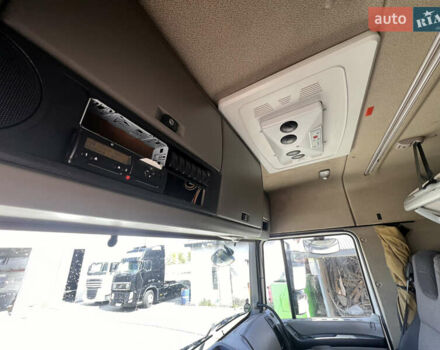 Белый Даф XF 105, объемом двигателя 0 л и пробегом 1 тыс. км за 14900 $, фото 10 на Automoto.ua