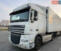 Белый Даф XF 105, объемом двигателя 12.99 л и пробегом 957 тыс. км за 19000 $, фото 1 на Automoto.ua