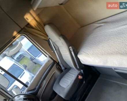 Білий Даф XF 105, об'ємом двигуна 0 л та пробігом 856 тис. км за 15500 $, фото 50 на Automoto.ua