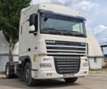 Белый Даф XF 105, объемом двигателя 12.9 л и пробегом 1 тыс. км за 18000 $, фото 1 на Automoto.ua