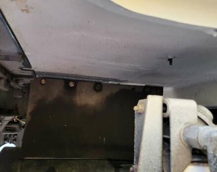 Белый Даф XF 105, объемом двигателя 12.9 л и пробегом 745 тыс. км за 25000 $, фото 12 на Automoto.ua