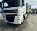 Білий Даф XF 105, об'ємом двигуна 12.9 л та пробігом 950 тис. км за 16500 $, фото 5 на Automoto.ua