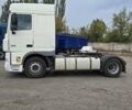 Белый Даф XF 105, объемом двигателя 12.9 л и пробегом 920 тыс. км за 9500 $, фото 9 на Automoto.ua