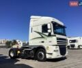 Даф XF 105 2012 в Черкассах на Automoto.ua Белый Даф XF 105, объемом двигателя 12.9 л и пробегом 100 тыс. км за 17500 $, фото 2 на Automoto.ua
