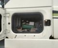 Даф XF 105 2012 в Романове на Automoto.ua Белый Даф XF 105, объемом двигателя 12.9 л и пробегом 900 тыс. км за 20000 $, фото 12 на Automoto.ua