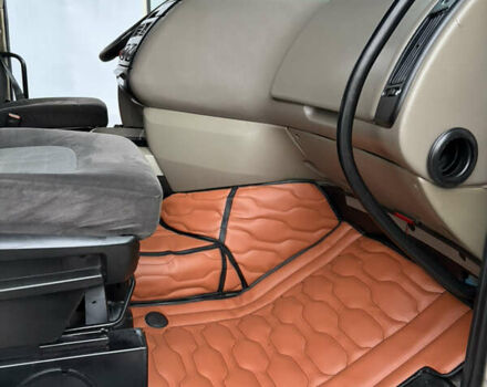 Белый Даф XF 105, объемом двигателя 12.9 л и пробегом 950 тыс. км за 12500 $, фото 31 на Automoto.ua