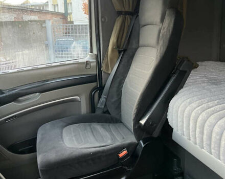 Даф XF 105 2012 в Черкассах на Automoto.ua Белый Даф XF 105, объемом двигателя 12.9 л и пробегом 120 тыс. км за 12500 $, фото 35 на Automoto.ua