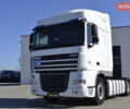 Белый Даф XF 105, объемом двигателя 12.9 л и пробегом 1 тыс. км за 15999 $, фото 1 на Automoto.ua