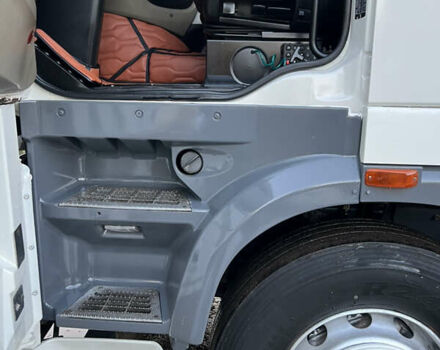 Даф XF 105 2012 в Черкассах на Automoto.ua Белый Даф XF 105, объемом двигателя 12.9 л и пробегом 120 тыс. км за 12500 $, фото 32 на Automoto.ua