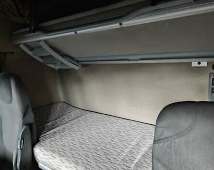 Белый Даф XF 105, объемом двигателя 12.9 л и пробегом 1 тыс. км за 14000 $, фото 7 на Automoto.ua